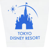 [東京迪士尼樂園] Unisex T恤 Mickey Fantasia