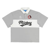 [東京迪士尼樂園] Unisex 有領上衣 Mickey