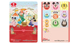 DisneyLand Happy New Year 2026 紀念車票