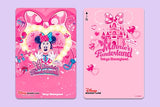 Minnie's Funderland 紀念車票