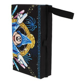 [東京迪士尼樂園] 樂園會員限定 咕𠱸坐墊 Fantasmic!