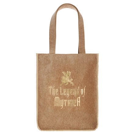 [東京迪士尼樂園] 樂園會員限定 手提袋 The Legend of Mythica