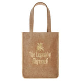 [東京迪士尼樂園] 樂園會員限定 手提袋 The Legend of Mythica