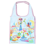 [東京迪士尼樂園] 樂園會員限定 環保袋 Jubilation