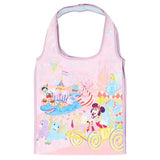 [東京迪士尼樂園] 樂園會員限定 環保袋 Jubilation