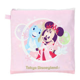 [東京迪士尼樂園] 樂園會員限定 環保袋 Jubilation