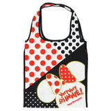 [東京迪士尼樂園] 樂園會員限定 環保袋 Very Very Minnie