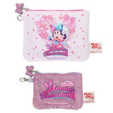 [東京迪士尼樂園] 樂園會員限定 小物袋套裝