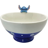 Disney 陶瓷碗 Figure On Bowl