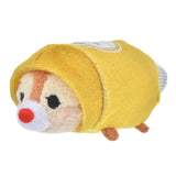 Disney Store Tsum Tsum 毛公仔 American Diner