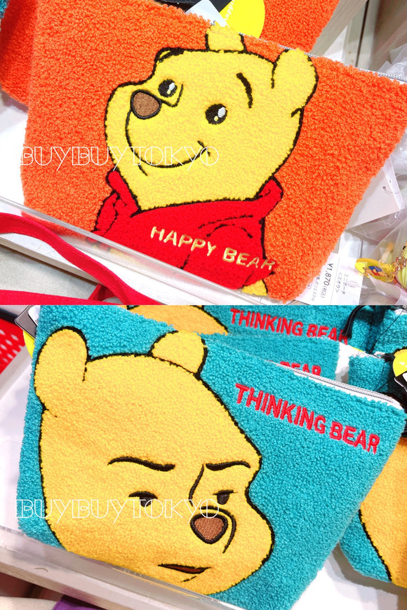 Kiddy Land x Winnie The Pooh