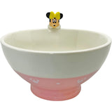 Disney 陶瓷碗 Figure On Bowl