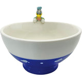 Disney 陶瓷碗 Figure On Bowl