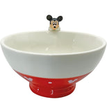 Disney 陶瓷碗 Figure On Bowl