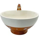 Disney 陶瓷碗 Figure On Bowl