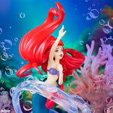 Disney Princess Luminasta 擺設 Ariel