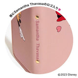 Disney x Samantha Thavasa 多用途收納薄