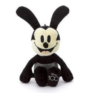 Disney100 THE MARKET Bean Collection 毛公仔 Oswald