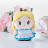 Disney Store Alice In Wonderlandうるぽちゃちゃん 毛公仔