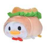 Disney Store Tsum Tsum 毛公仔 American Diner