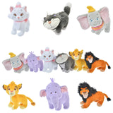 Disney Store 毛公仔 Disney Animals