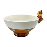 Disney 陶瓷碗 Figure On Bowl