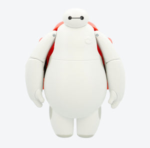 [東京迪士尼樂園] 變身模型 Baymax