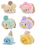 Disney Store Icecream TSUM TSUM