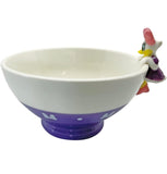 Disney 陶瓷碗 Figure On Bowl