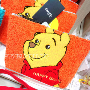 Kiddy Land x Winnie The Pooh