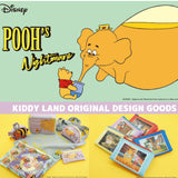 Kiddy Land X Winnie The Pooh