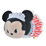 Disney Store Tsum Tsum 毛公仔 American Diner