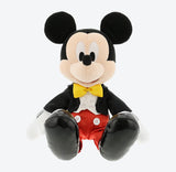 [東京迪士尼樂園] 毛公仔 Mickey 33cm