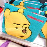 Kiddy Land x Winnie The Pooh