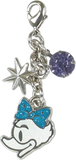 DISNEYSEA 25TH Sparkling Jubilee Jubilee Charm