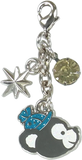 DISNEYSEA 25TH Sparkling Jubilee Jubilee Charm