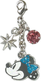 DISNEYSEA 25TH Sparkling Jubilee Jubilee Charm