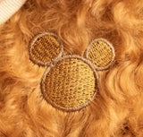 Duffy And Friends <Steiff> DisneySea 25TH Sparkling Jubilee 限量紀念毛公仔禮盒
