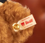 Duffy And Friends <Steiff> DisneySea 25TH Sparkling Jubilee 限量紀念毛公仔禮盒