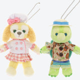 Duffy And Friends - Keychain 企款