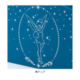 Disney Fantasy Shop  日本製 化妝箱 Tinker Bell