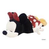 Disney Fantasy Shop 毛公仔攪枕 ｍｏｃｈｉｈｕｇ！Mickey/Minnie