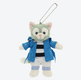 Duffy And Friends - Keychain 企款