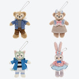 Duffy And Friends - Keychain 企款