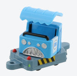 [東京迪士尼樂園]  Tomica 樂園限定 Monsters Inc. Ride & Go Seek車仔