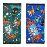 Disney Store 長方巾 套裝 Peter Pan