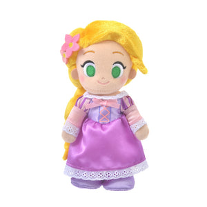 nuiMOs 毛公仔 Princess Rapunzel