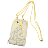 Disney Store Mobile Pochette - Princess