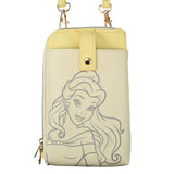 Disney Store Mobile Pochette - Princess