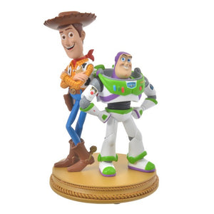 Story Collection Toystory 擺設 Woody Buzz